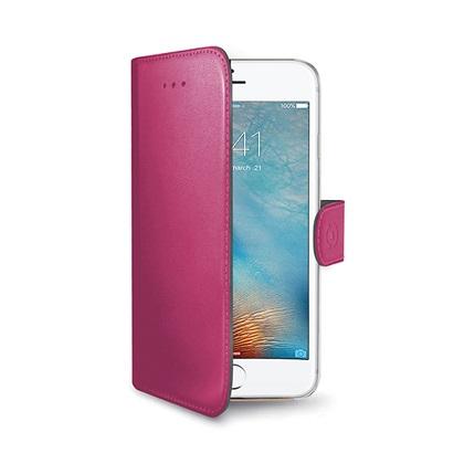 thiki Wally CELLY gia to iPhone 7 roz