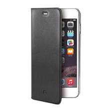 Θήκη CELLY iPhone 7/8 Plus Air Pelle