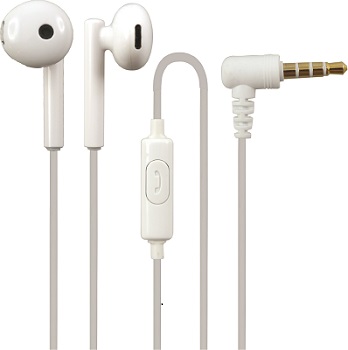 Uunique Stereo earphones