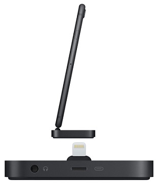 Apple iPhone Lightning Dock