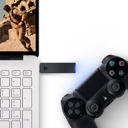 DualShock 4 USB Wireless Adaptor