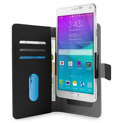 Universal PURO Smart Wallet 