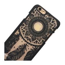 Θήκη MAHALO iPhone 5/5S/SE Dream Catcher