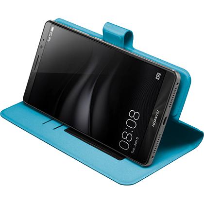 thiki Universal Folio LAUT gia Smartphones apo 5.3'' ews  5.7'' mple