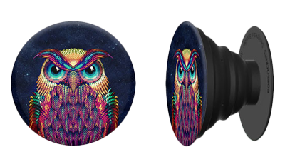 PopSocket Owl 