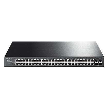 TP-LINK Switch T1600G-52PS 48 PORT POE