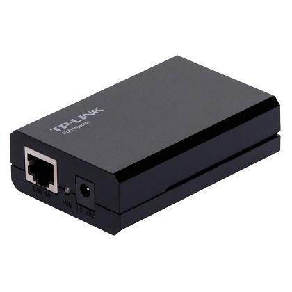 TP-LINK PoE Injector TL-POE150S