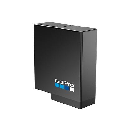 GoPro battery action camera