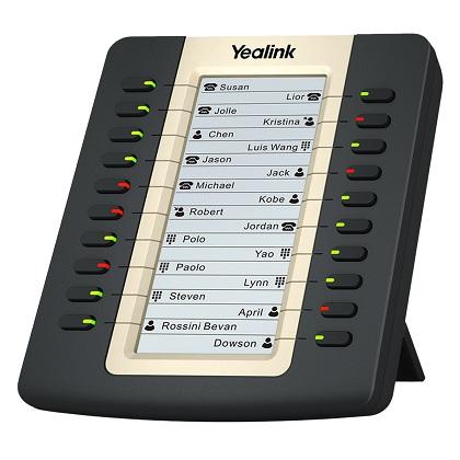 YEALINK EXP20
