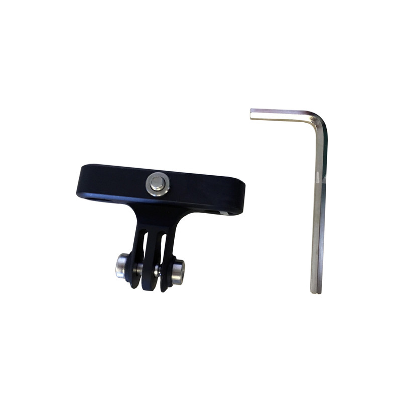 GoPro Pro Seat Rail Mount - 4