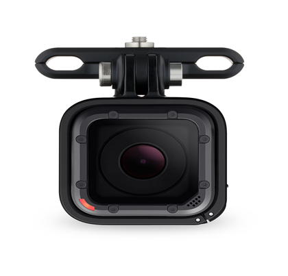 ACCESS.GoPro PRO SEAT RAIL MOUNT