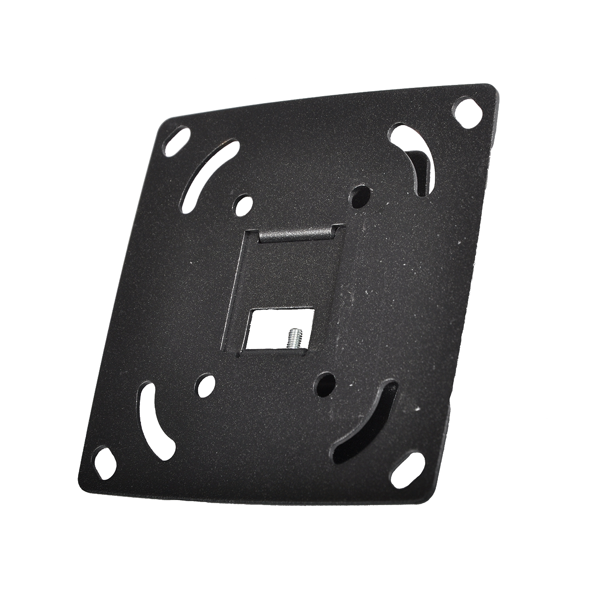 Επιτοίχια Βάση Τηλεόρασης STELL SHO B300 Σταθερή 13'' - 30'' Black