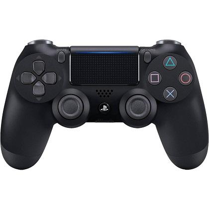 DualShock 4 black