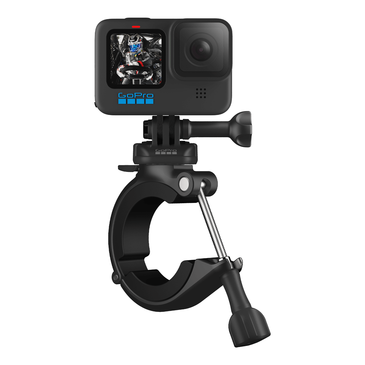Βάση Στήριξης Large Tube για Κάμερα GoPro - 2