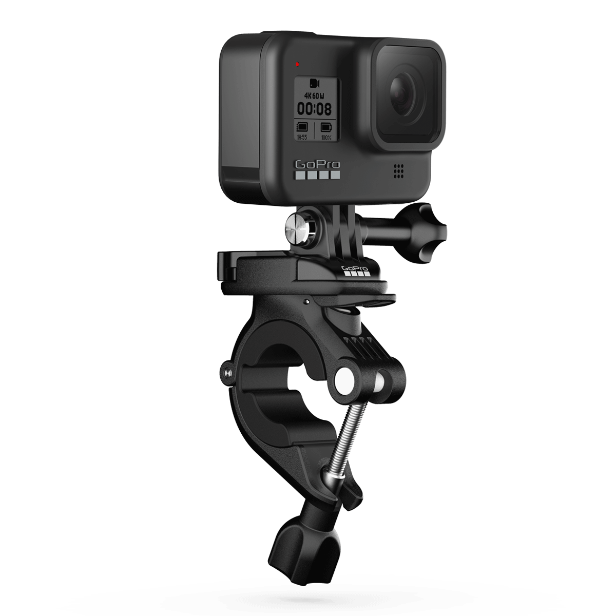 Βάση Στήριξης Handlebar/ Seatpost/ Pole GoPro για Κάμερα