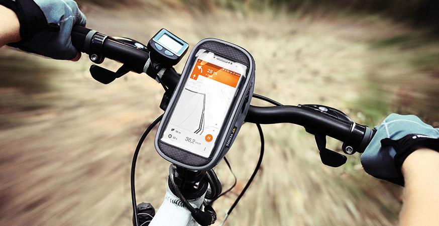 YENKEE stand bicycle 