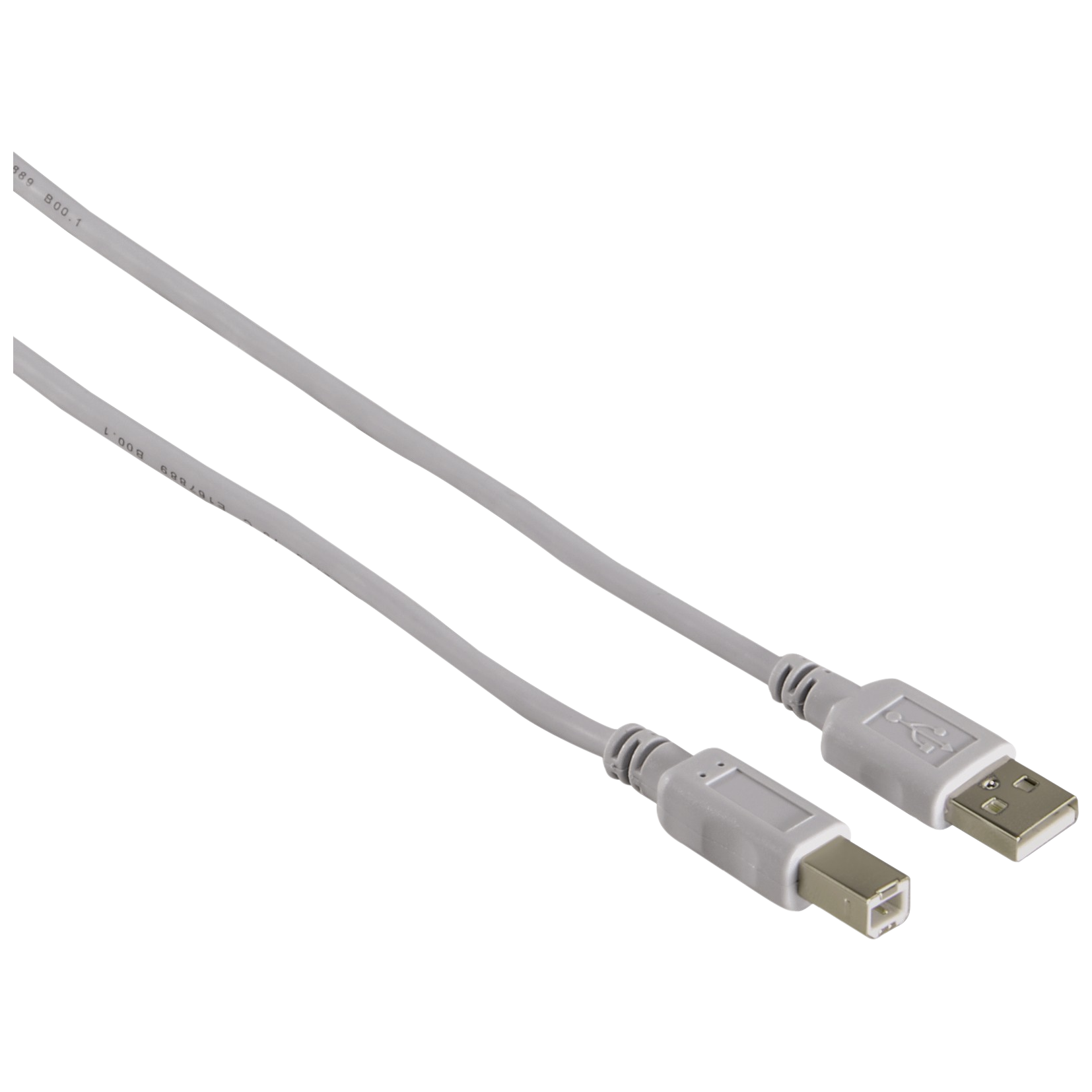 ΚΑΛΩΔΙΟ USB A/B 4,5 ΜΕΤΡΑ
