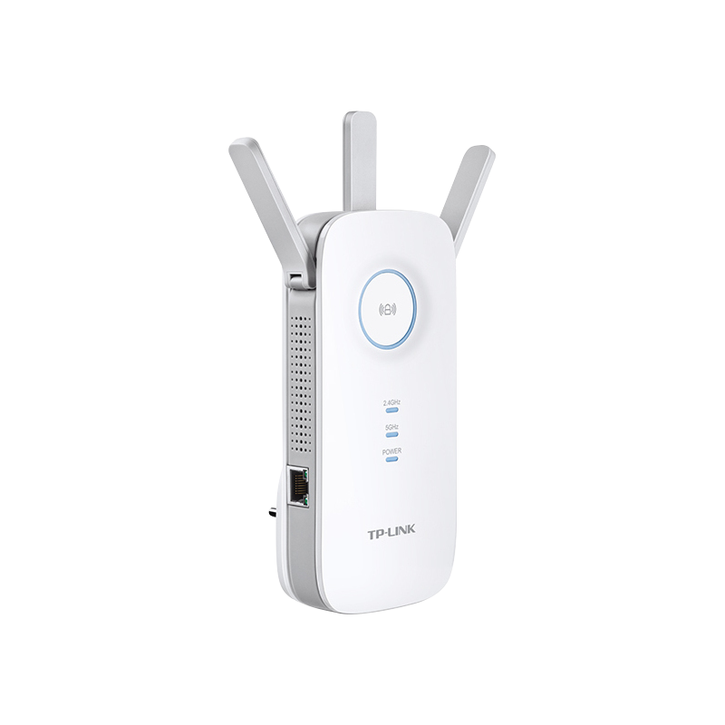 TP-LINK RE450 AC1750 Wir Range Extender