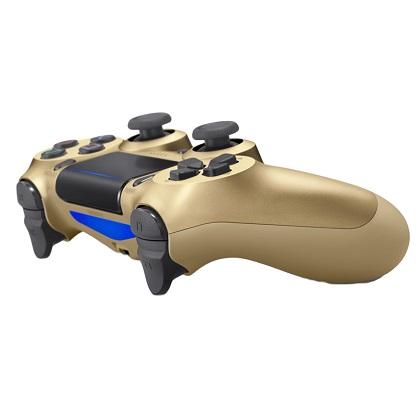 Dualshock 4_PS4_Χρυσαφί