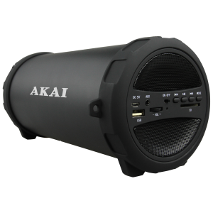 AKAI φορητό ηχείο Bluetooth ABTS-11B