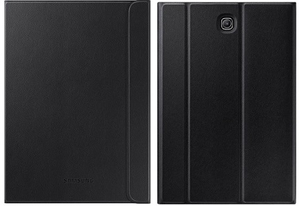 Book cover case - Samsung Galaxy Tab S2 9.7''