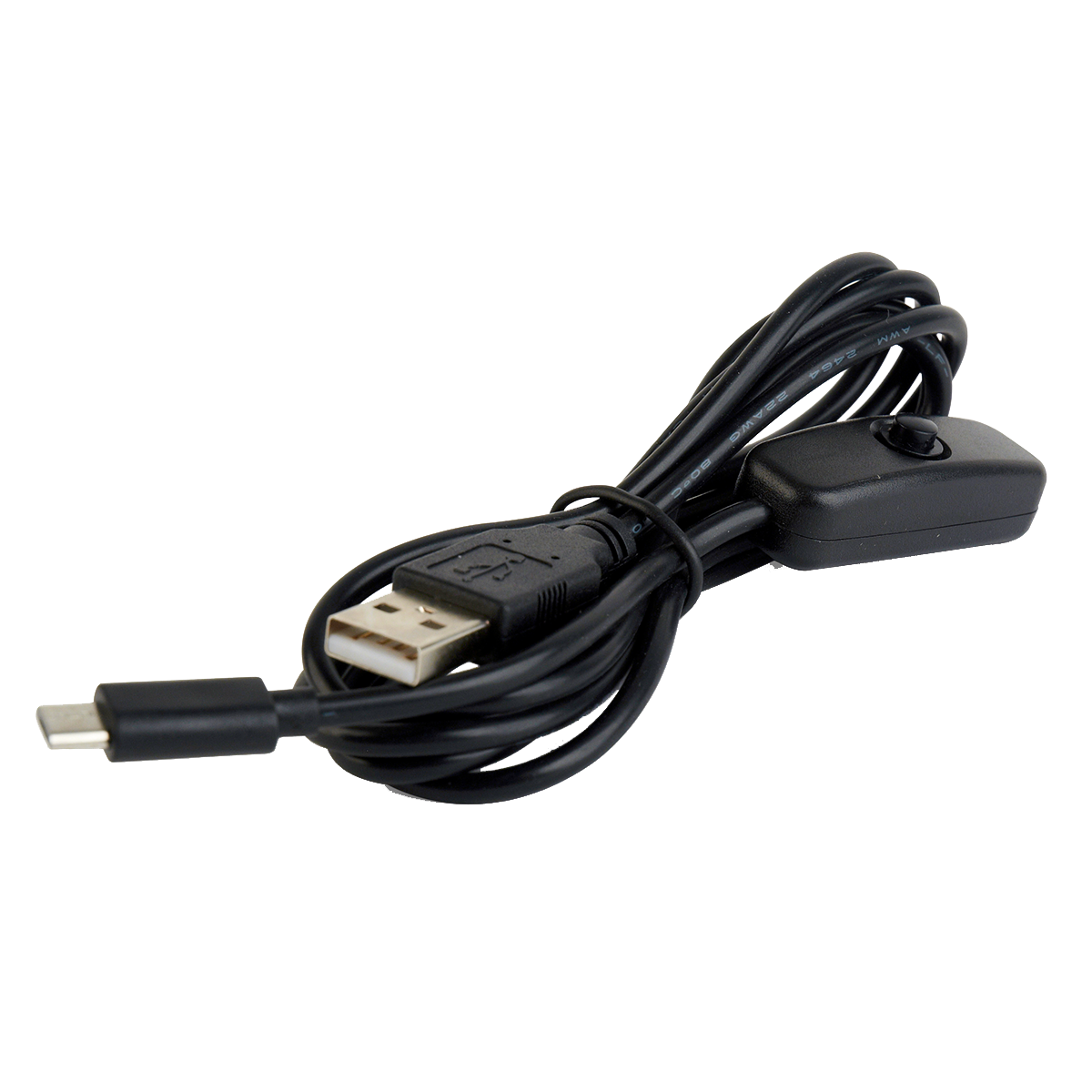 CABLEXPERT καλώδιο USB σε Micro USB και Switch 1.5 μέτρο