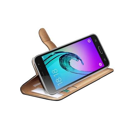 thiki Wally CELLY gia to SAMSUNG Galaxy J3 (2016) mayri