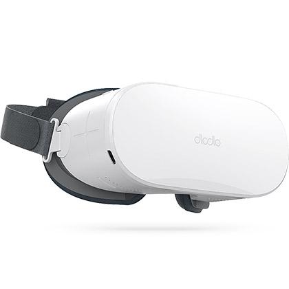 DLODLO_VR_A1_Headset_Εικονική_Πραγματικότητα