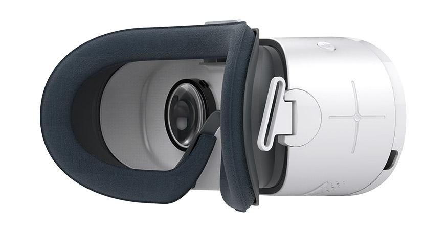 DLODLO_VR_A1_Headset_Εικονική_Πραγματικότητα