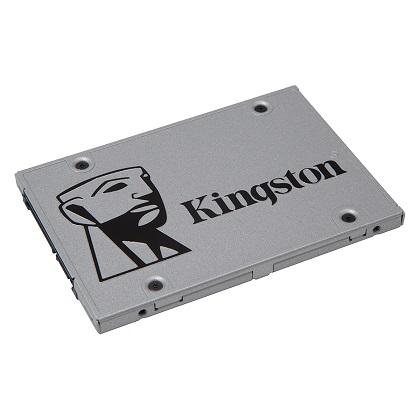 KINGSTON  SSD Now SATAIII UV400 480GB