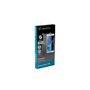 CELLULAR LINE γυαλί προστασίας οθόνης SAMSUNG J5 (2016)