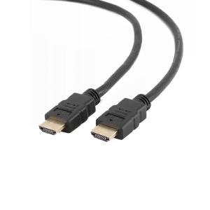 Καλώδιο HDMI V2.0 High speed Ethernet