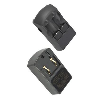  CR123 3.7V battery charger