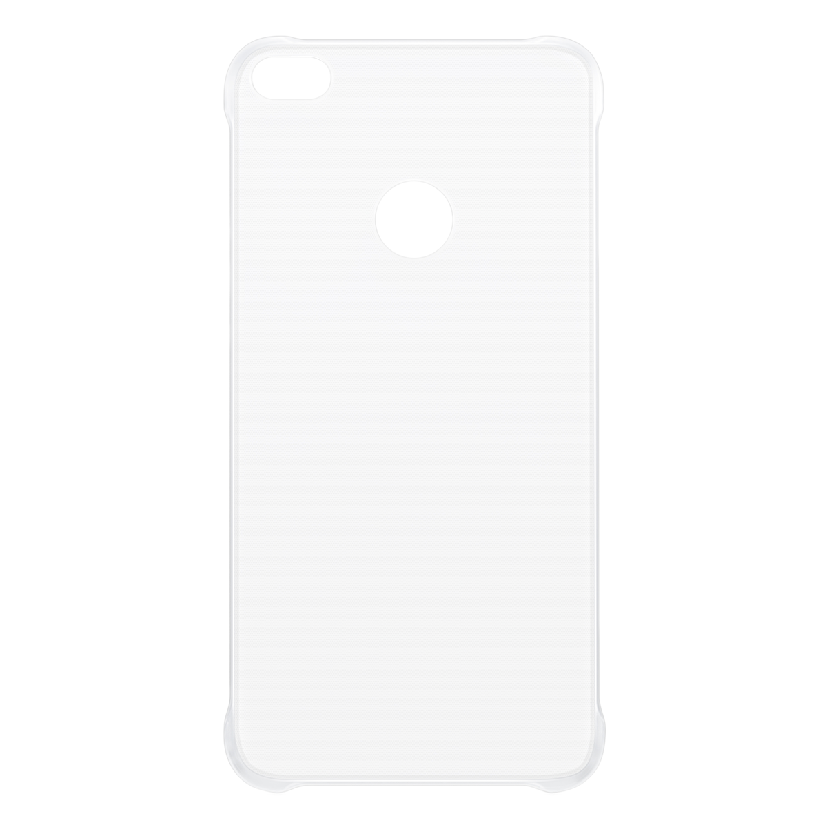 HUAWEI διάφανη θήκη HUAWEI P9 Lite (2017)