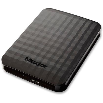 SEAGATE_MAXTOR_HDD_2TB_Εξωτερικός Σκληρός Δίσκος_Γερμανός