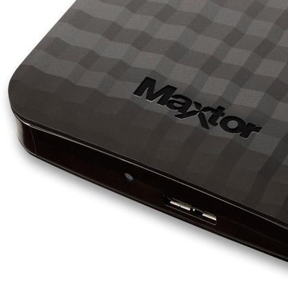 SEAGATE_MAXTOR_HDD_2TB_Εξωτερικός Σκληρός Δίσκος_Γερμανός