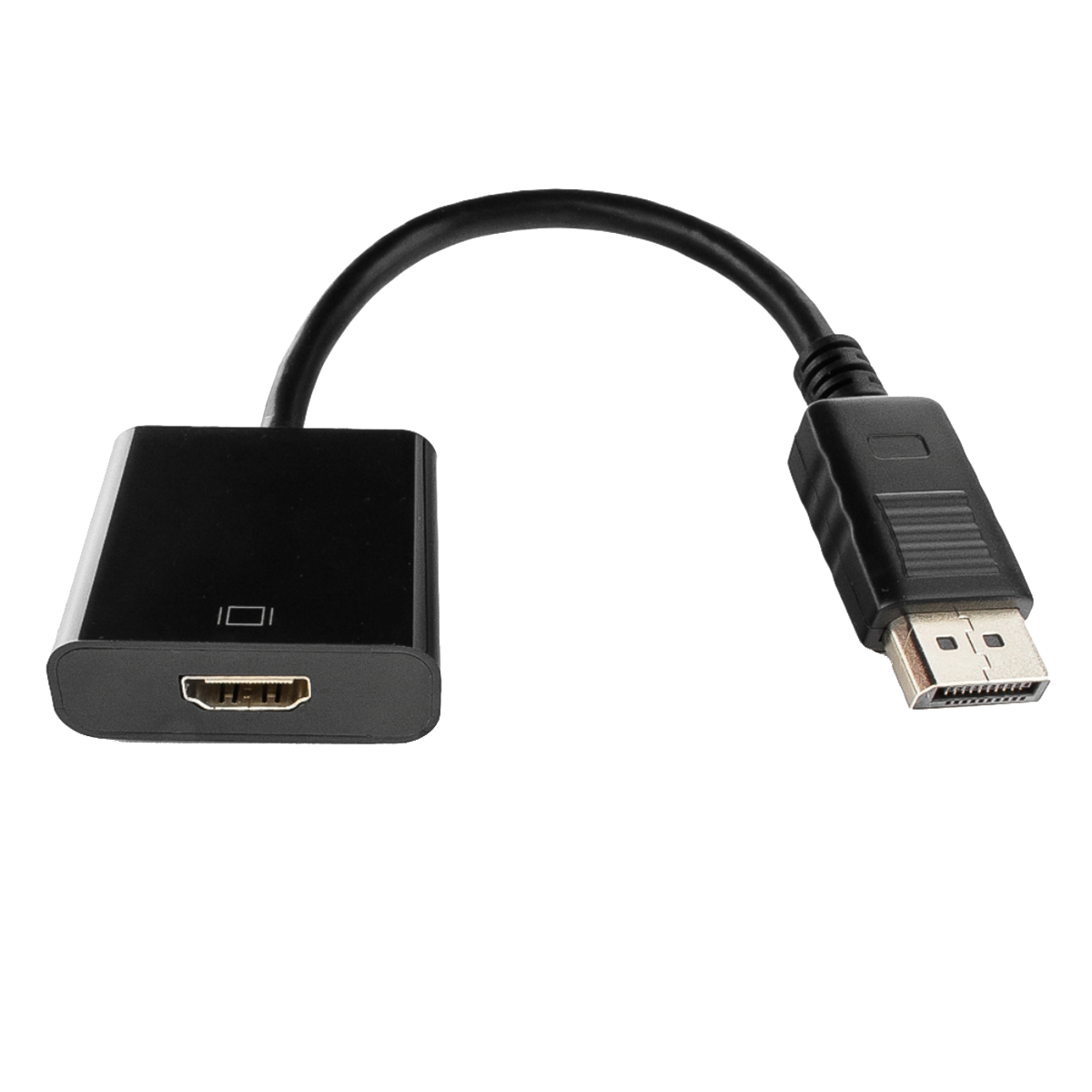 CABLEXPERT αντάπτορας καλωδίου οθόνης DisplayPort σε HDMI