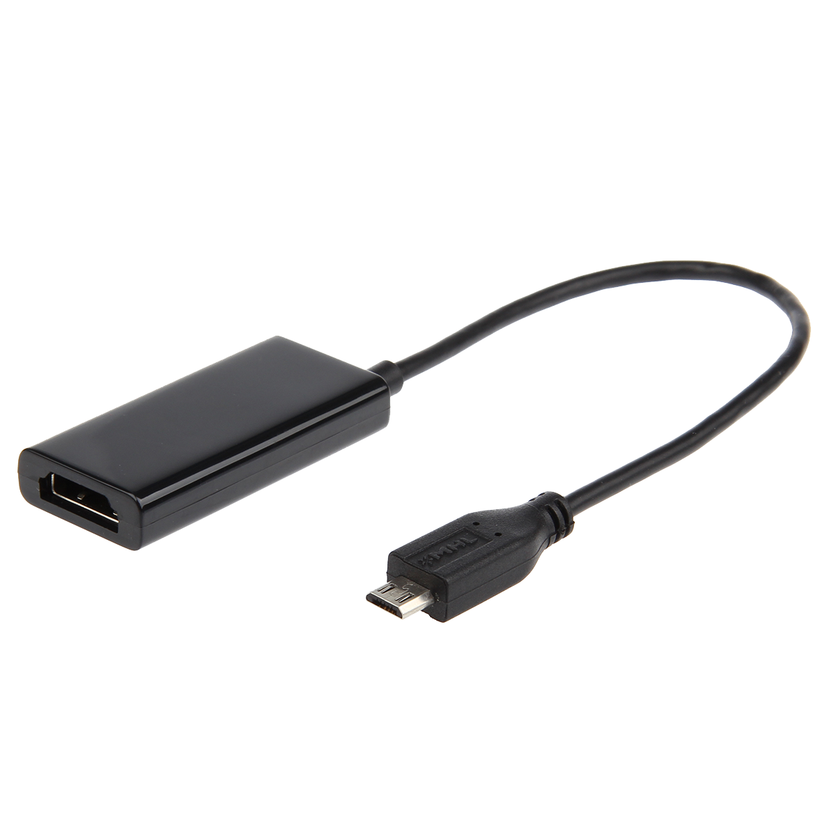 CABLEXPERT HDTV MHL Adapter 5 Pin