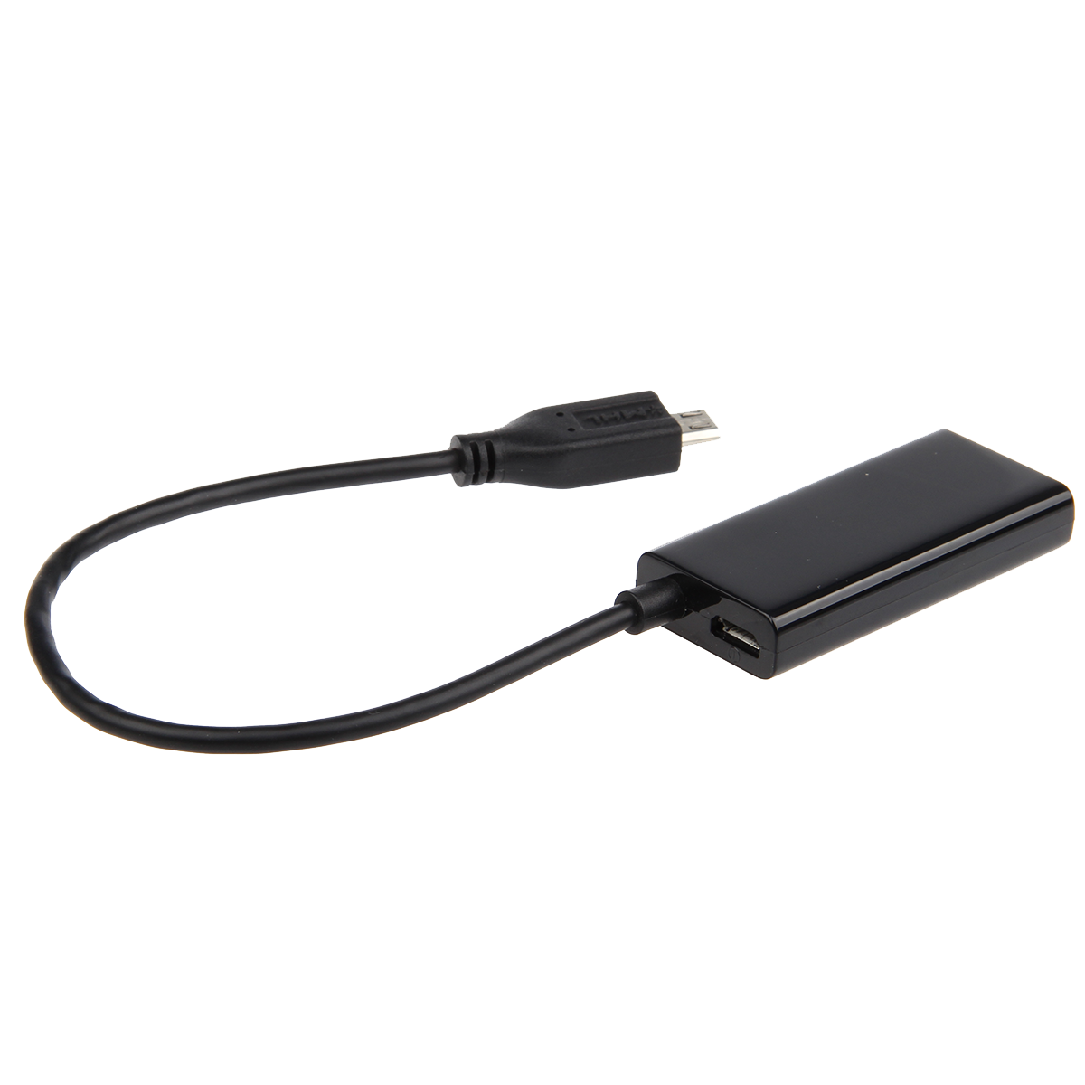CABLEXPERT HDTV MHL Adapter 5 Pin - 2