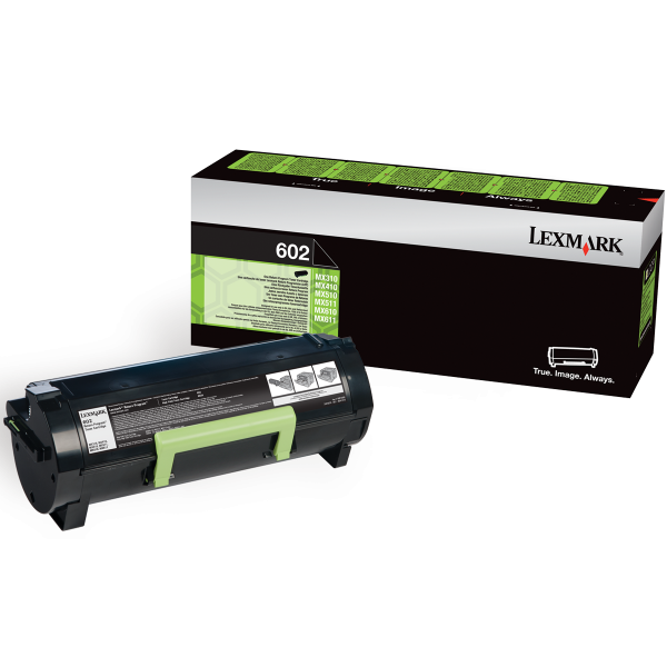 LEXMARK Toner 60F2000 για Lexmark MX310x