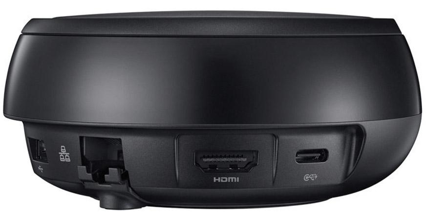  SAMSUNG DeX Station,