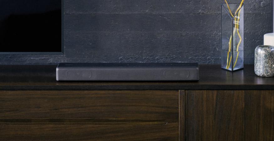 SONY Soundbar HT-MT300