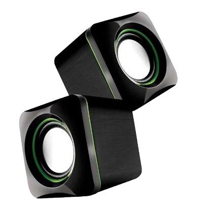AUDIOBOX_UCUBE_Ηχεία_USB