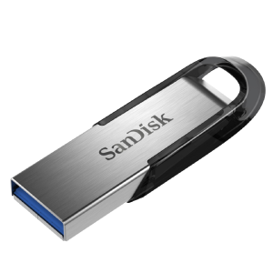 SANDISK Flash Drive Ultra Flair USB 3.0 32GB