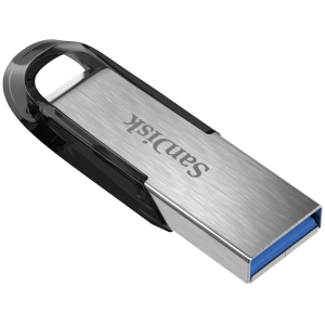 SANDISK Flash Drive Ultra Flair USB 3.0 64GB