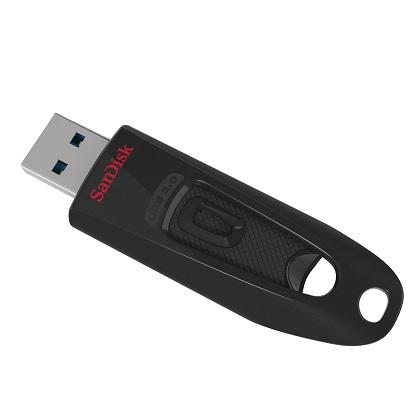 SANDISK mnimi Ultra USB 3.0 256GB mayri