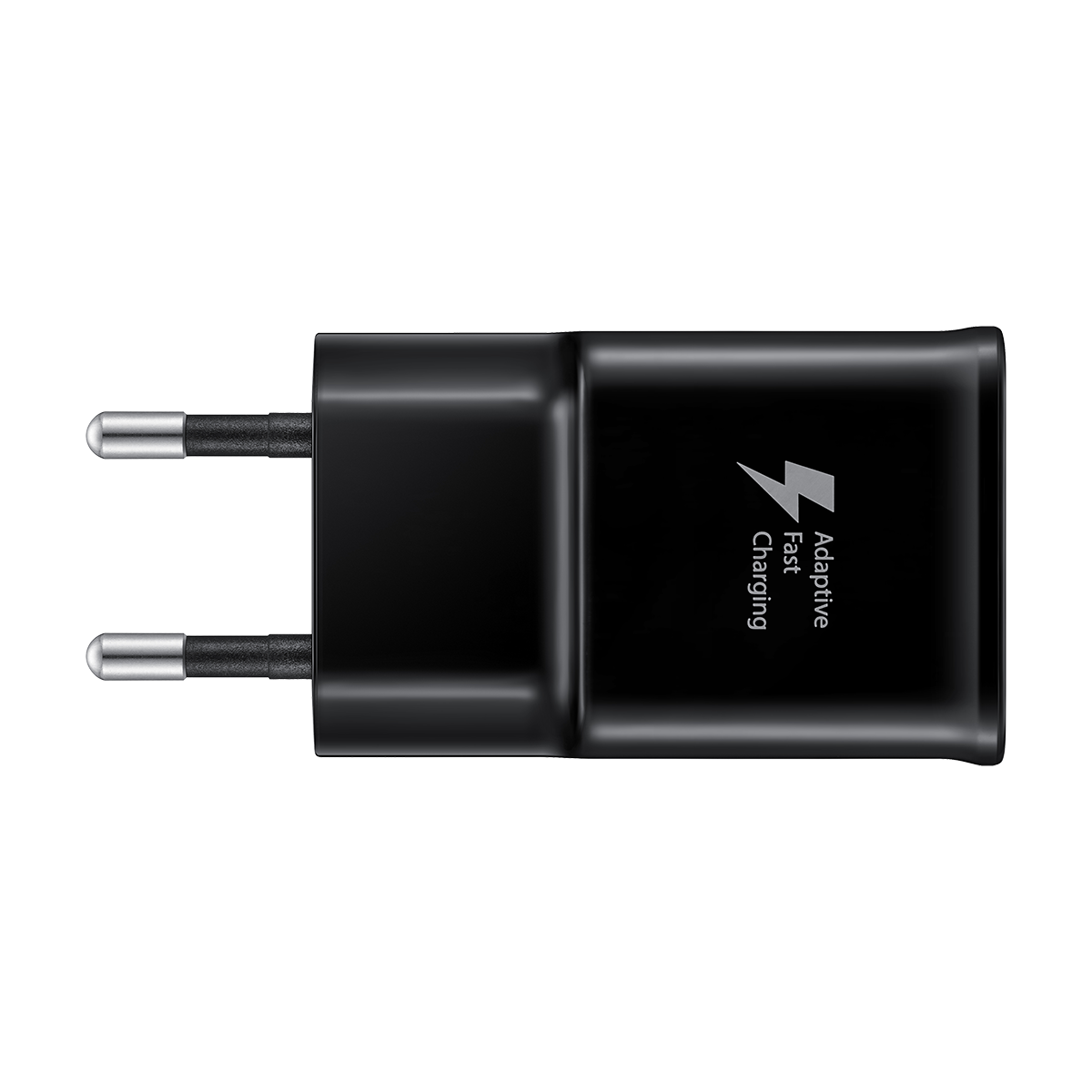 SAMSUNG φορτιστής ταξιδίου USB Type-C 15W Μαύρο - 3