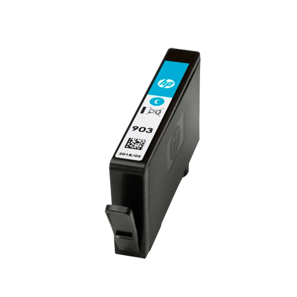 HP δοχείο μελάνης 903 Κυανό Instant Ink