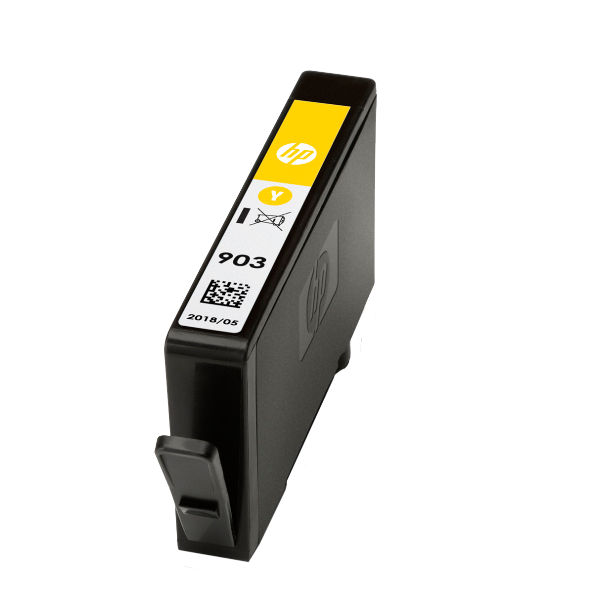 HP δοχείο μελάνης 903 Κίτρινο Instant Ink