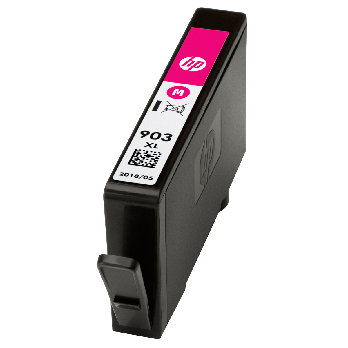 HP δοχείο μελάνης 903XL Magenta Instant Ink